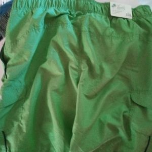 Trunks Surf and swim trunks NWT